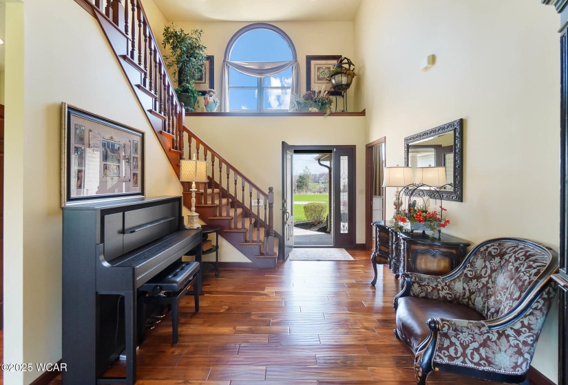 2691 Cremean Road, Elida, Ohio, 4 Bedrooms Bedrooms, ,2 BathroomsBathrooms,Residential,For Sale,Cremean,306689