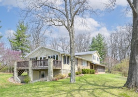 2880 Ludlow Road, Urbana, Ohio 43078, 3 Bedrooms Bedrooms, ,2 BathroomsBathrooms,Residential,For Sale,Ludlow,1037905