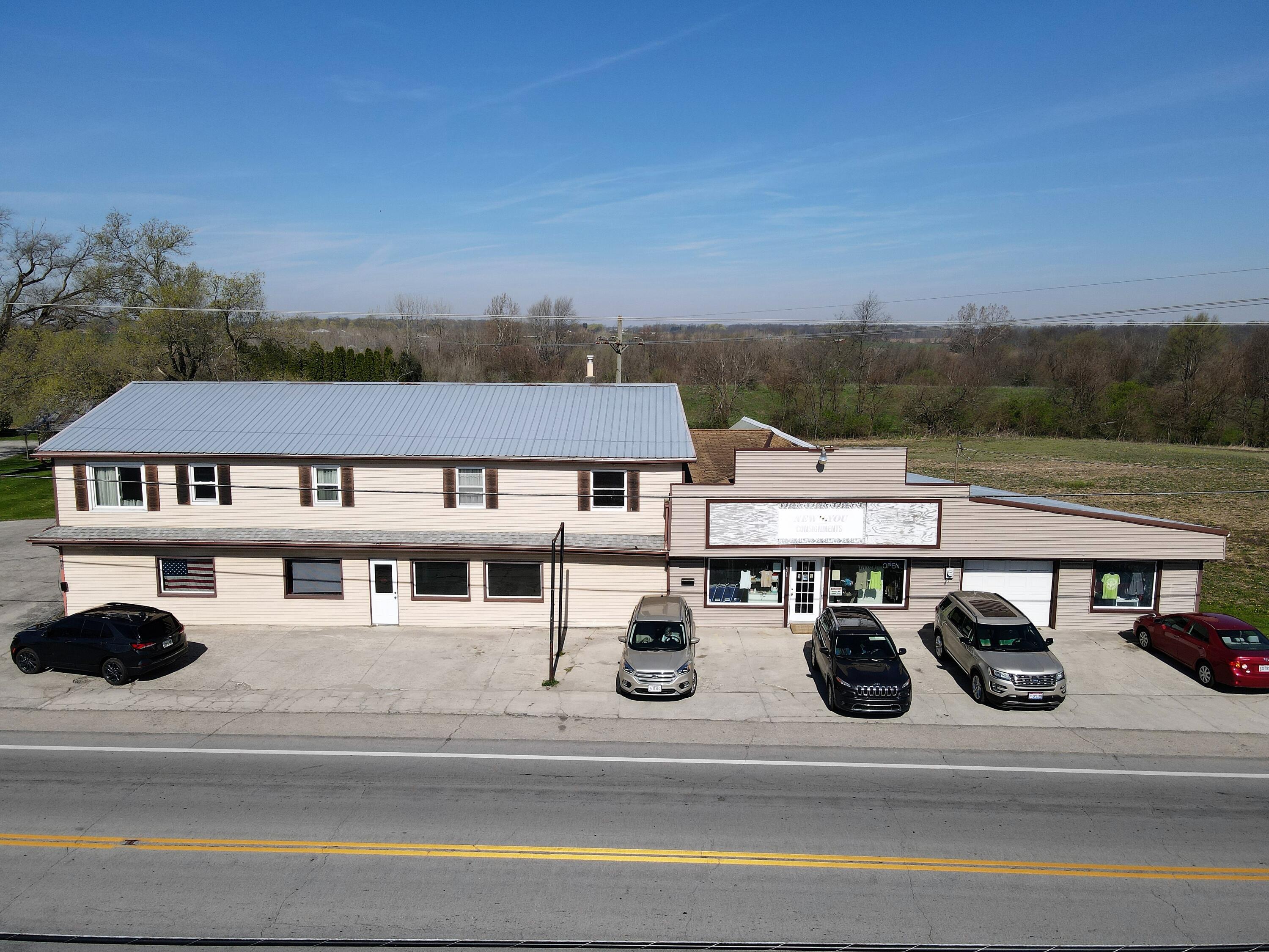 5492 OH-121, Greenville, Ohio 45331