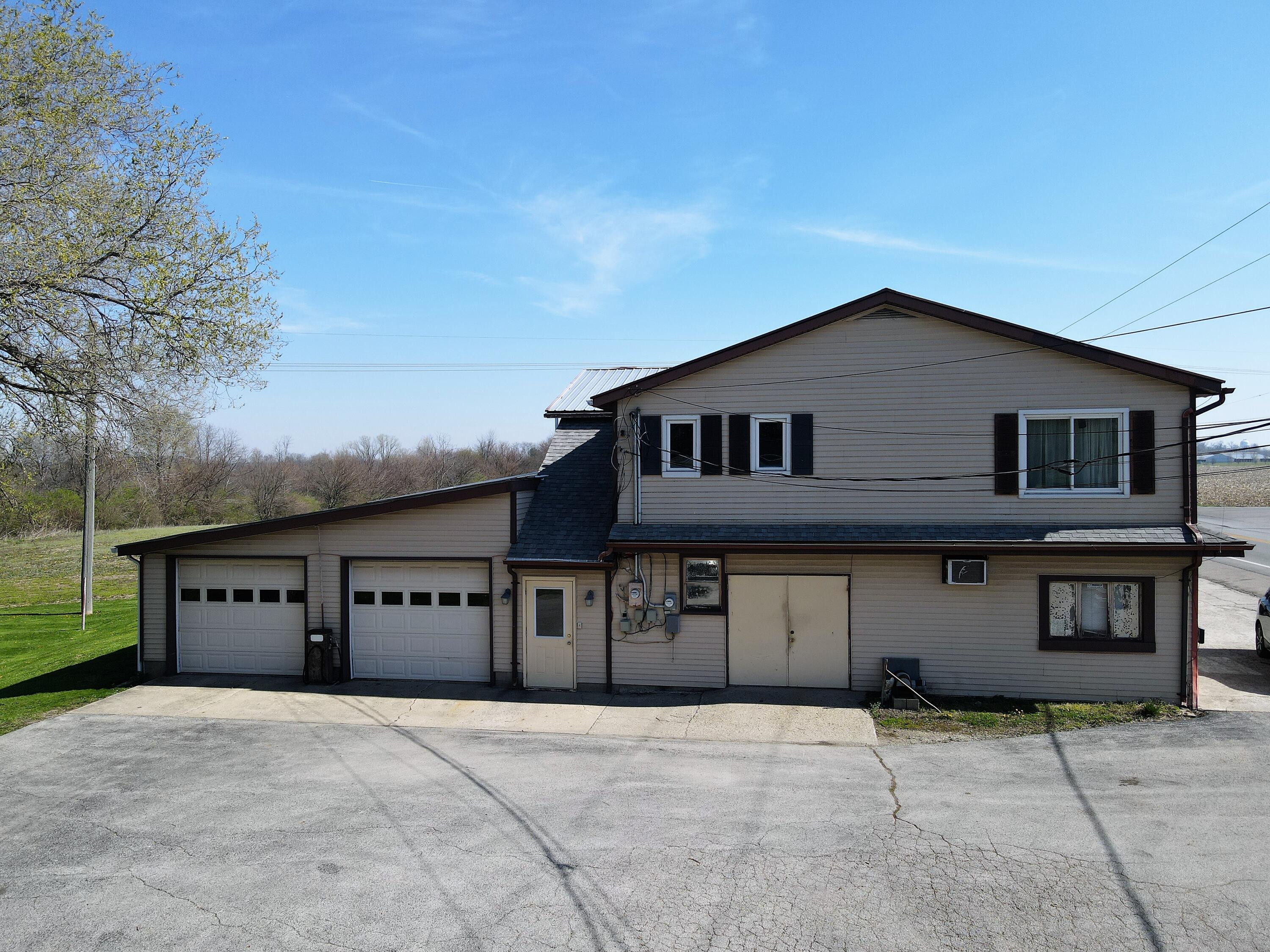 5492 OH-121, Greenville, Ohio 45331