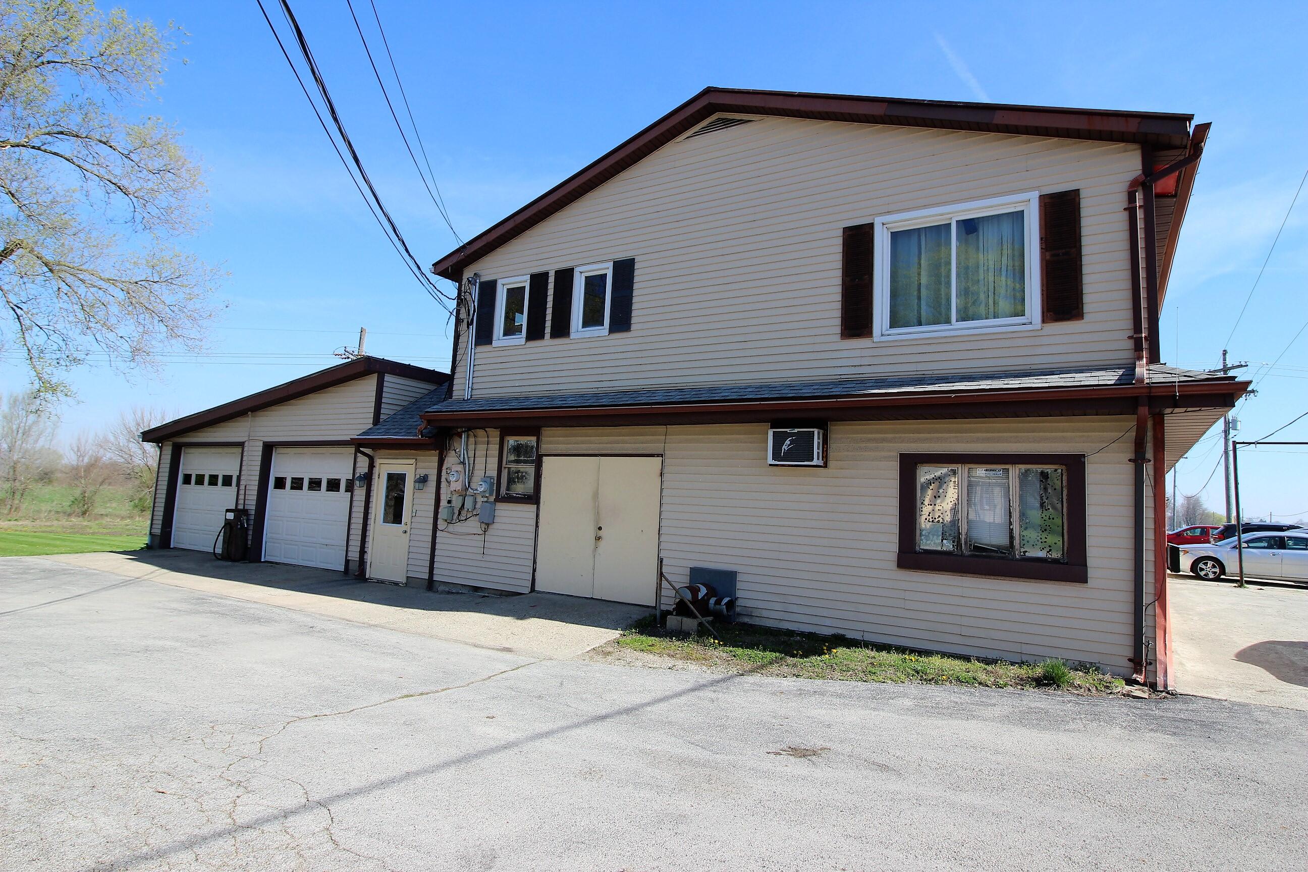 5492 OH-121, Greenville, Ohio 45331