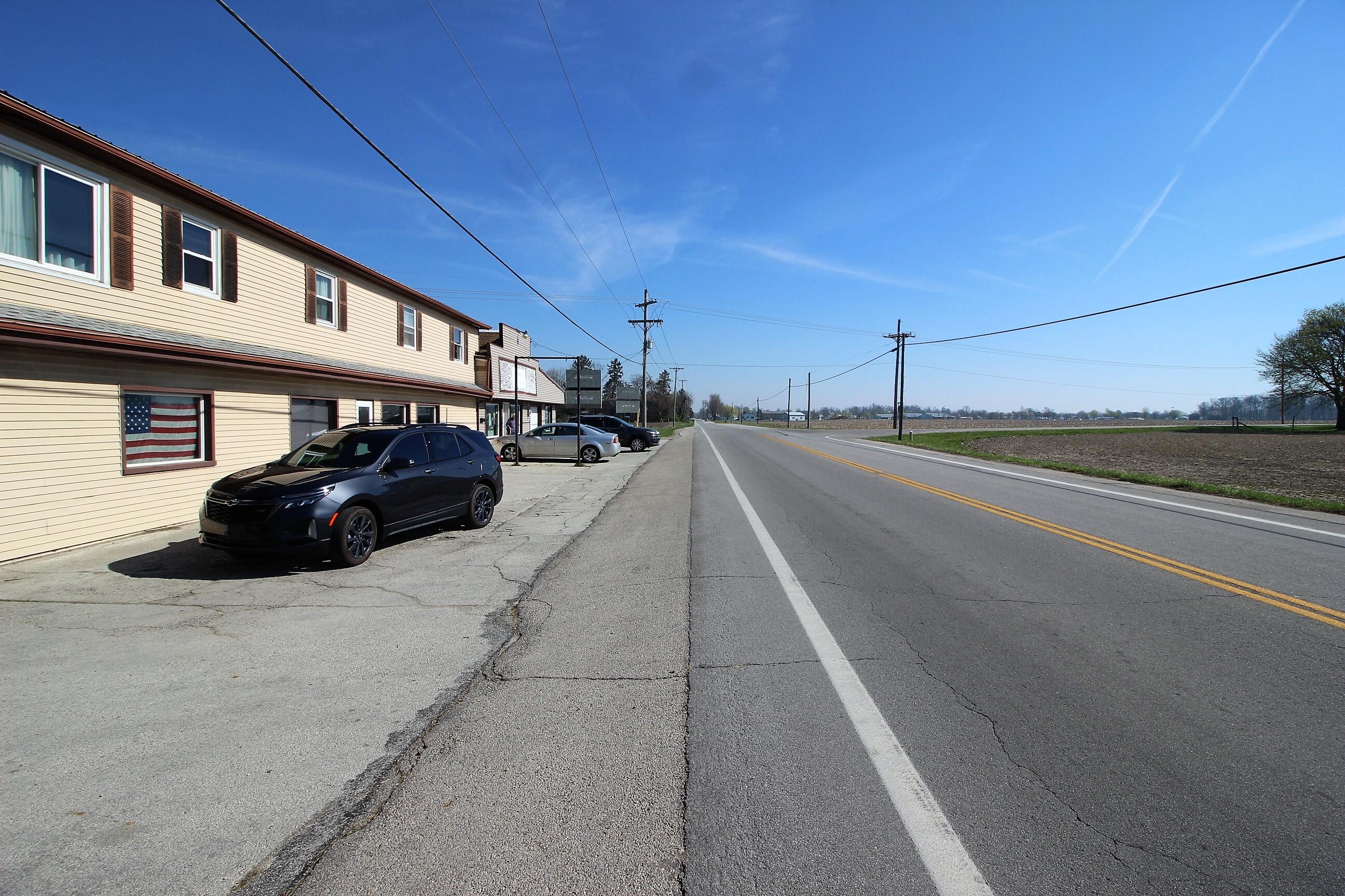 5492 OH-121, Greenville, Ohio 45331