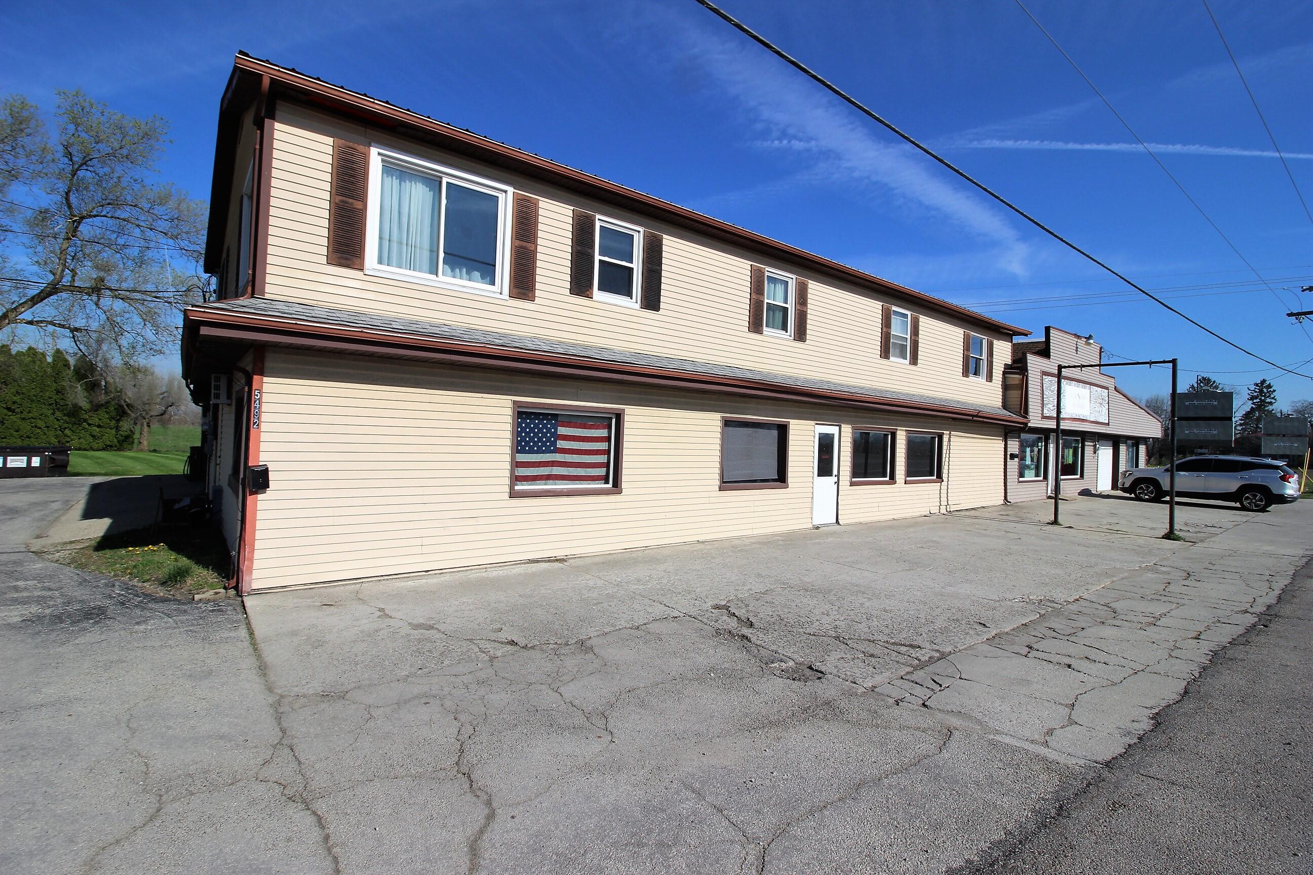 5492 OH-121, Greenville, Ohio 45331