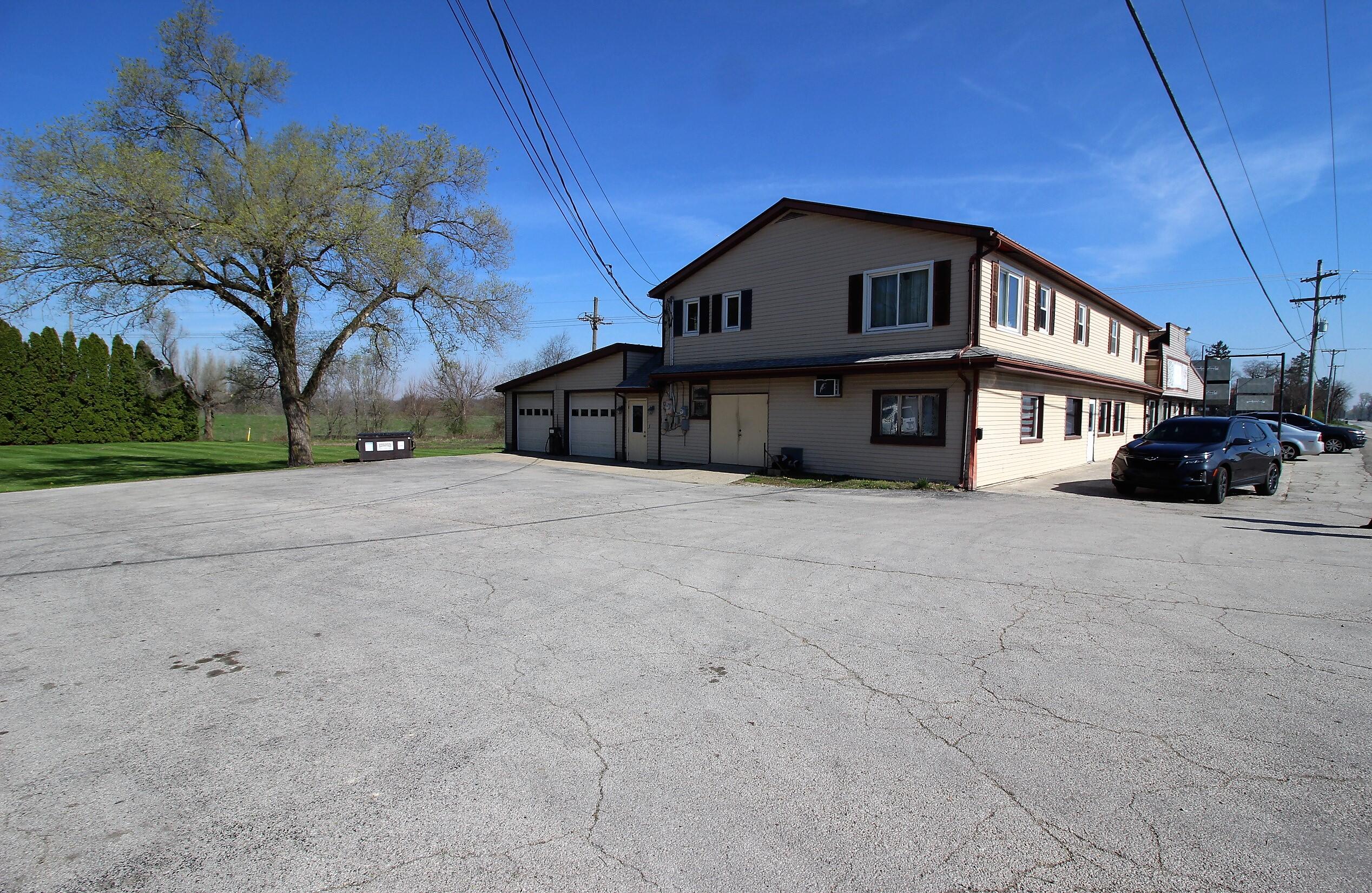 5492 OH-121, Greenville, Ohio 45331