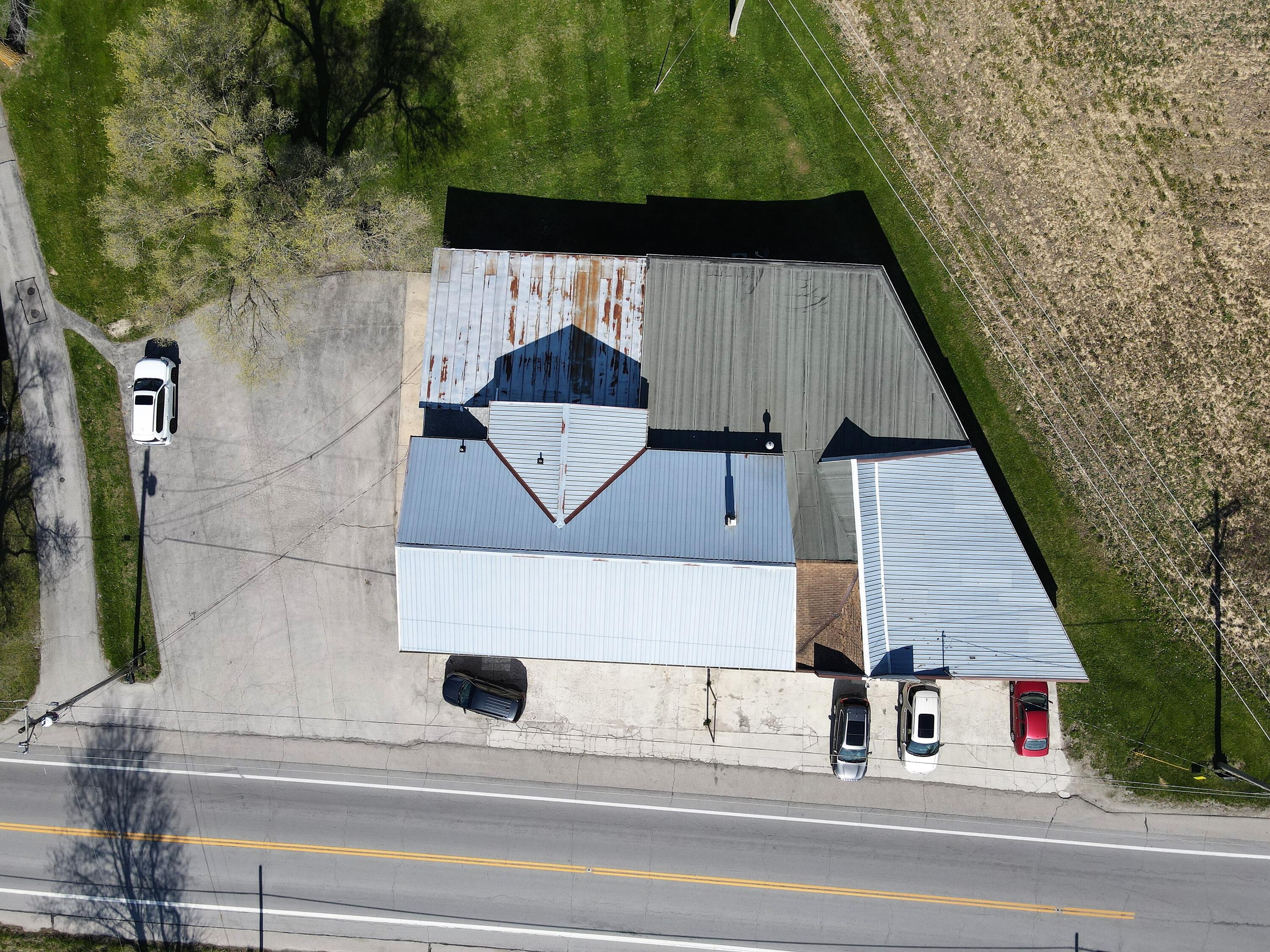 5492 OH-121, Greenville, Ohio 45331