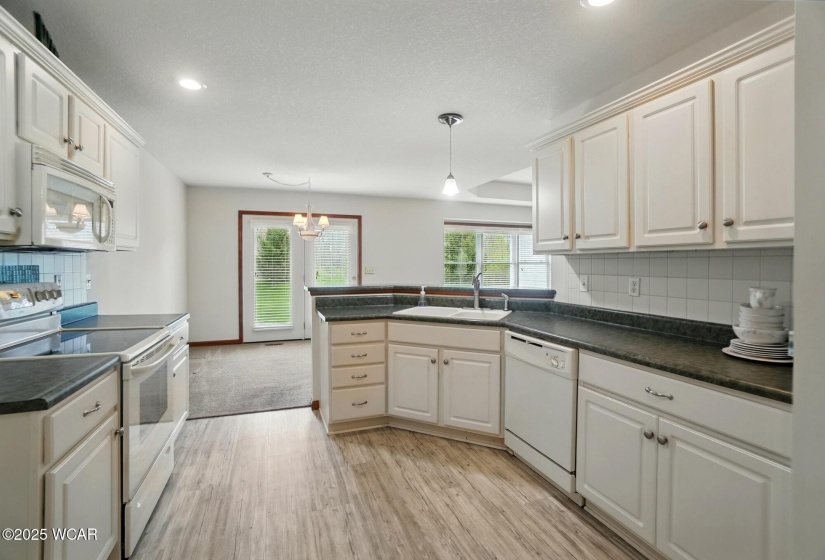 3531 Camden Place, Lima, Ohio, 2 Bedrooms Bedrooms, ,2 BathroomsBathrooms,Residential,For Sale,Camden,306695