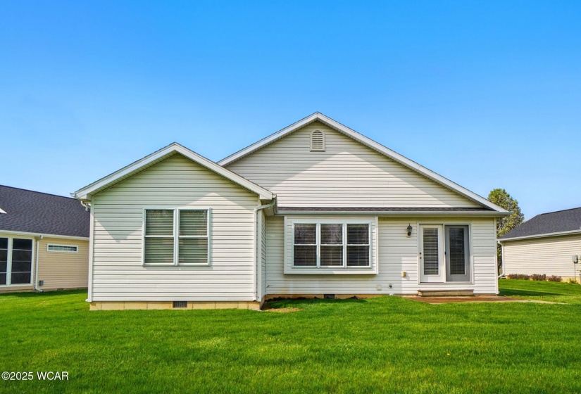 3531 Camden Place, Lima, Ohio, 2 Bedrooms Bedrooms, ,2 BathroomsBathrooms,Residential,For Sale,Camden,306695