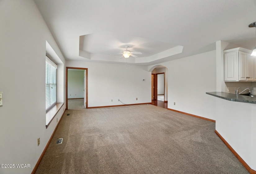 3531 Camden Place, Lima, Ohio, 2 Bedrooms Bedrooms, ,2 BathroomsBathrooms,Residential,For Sale,Camden,306695
