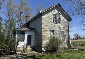 276 Jackson Road, Springfield, Ohio 45502, 3 Bedrooms Bedrooms, ,1 BathroomBathrooms,Residential,For Sale,Jackson,1037909