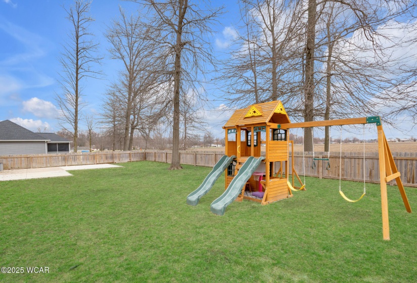 4824 Marciel Drive, Lima, Ohio, 3 Bedrooms Bedrooms, ,2 BathroomsBathrooms,Residential,For Sale,Marciel,306535