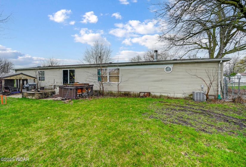 333 Franklin Street, Van Wert, Ohio, 4 Bedrooms Bedrooms, ,2 BathroomsBathrooms,Residential,For Sale,Franklin,306660