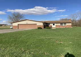 5101 Glady Drive, Urbana, Ohio 43078, 3 Bedrooms Bedrooms, ,1 BathroomBathrooms,Residential,For Sale,Glady,1037924