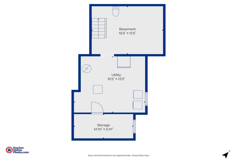 2-Floorplan #1