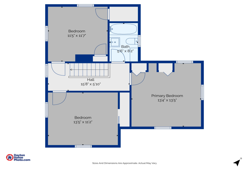 326 Columbus Road, South Charleston, Ohio 45368, 3 Bedrooms Bedrooms, ,1 BathroomBathrooms,Residential,For Sale,Columbus,1037071