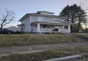 625 Rice Street, Springfield, Ohio 45505, 2 Bedrooms Bedrooms, ,1 BathroomBathrooms,Residential,For Sale,Rice,1037937