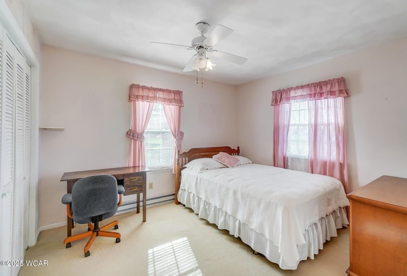 206 Walnut Street, Pandora, Ohio, 3 Bedrooms Bedrooms, ,1 BathroomBathrooms,Residential,For Sale,Walnut,306701