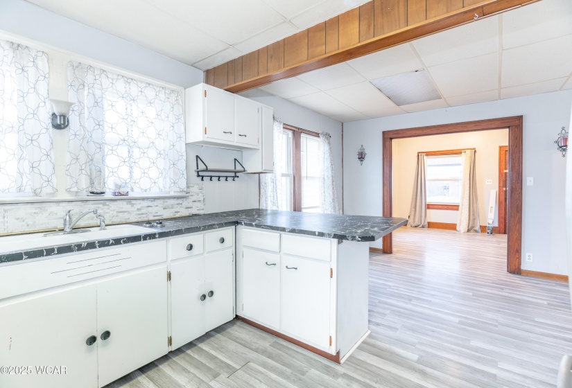 301 Highland Avenue, Sidney, Ohio, 2 Bedrooms Bedrooms, ,1 BathroomBathrooms,Residential,For Sale,Highland,306457