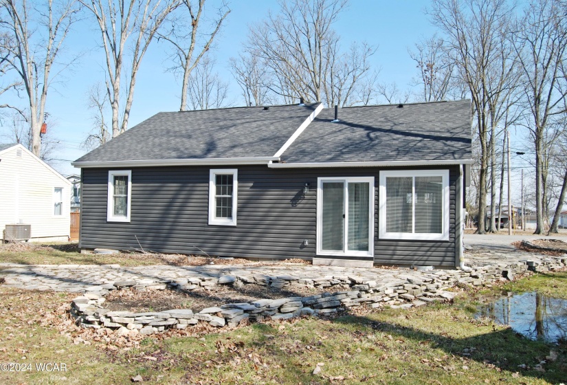 10886 Seminole Shore Drive Drive, Huntsville, Ohio, 2 Bedrooms Bedrooms, ,2 BathroomsBathrooms,Residential,For Sale,Seminole Shore Drive,306432