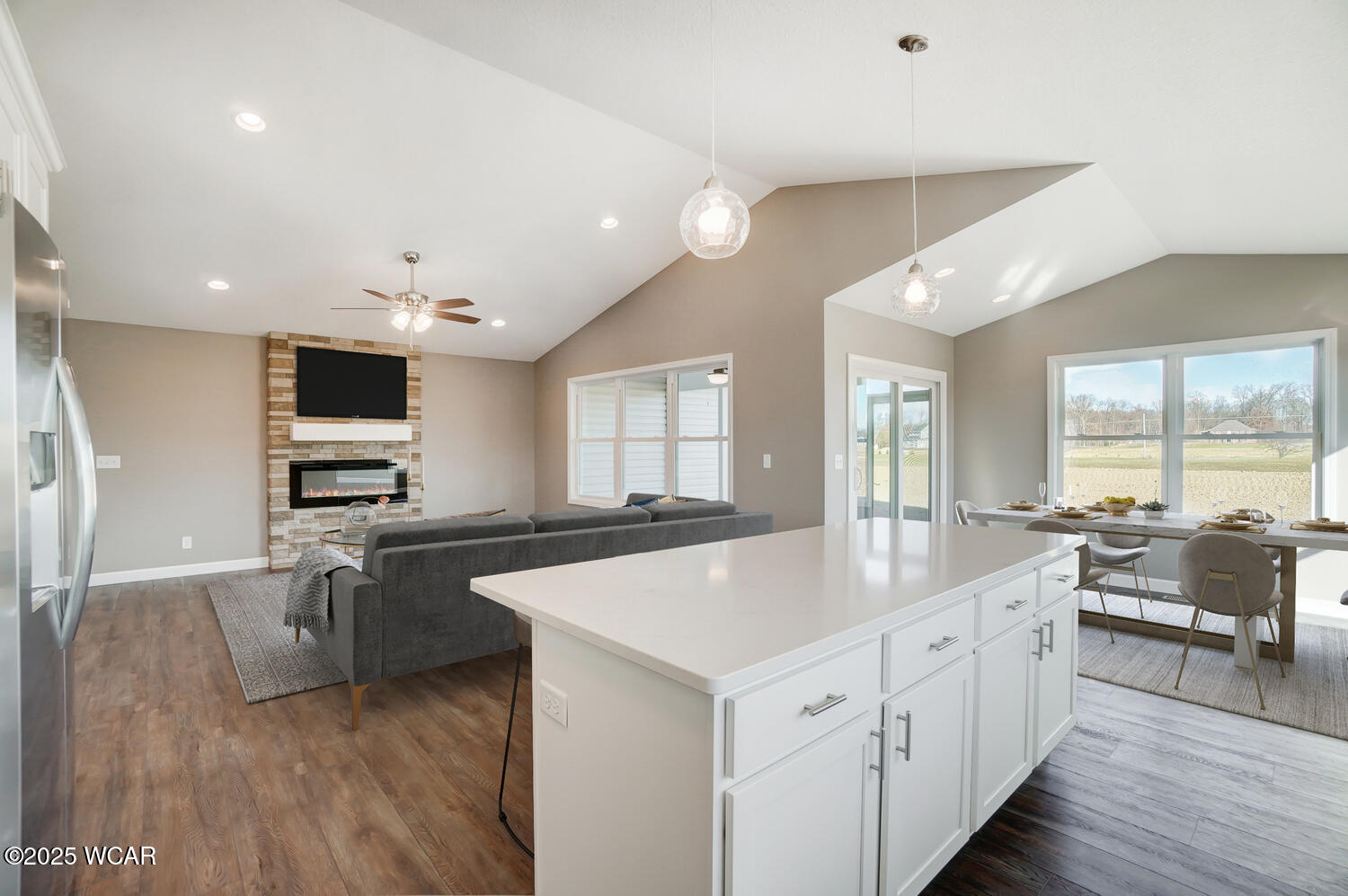 4268 Blue Spruce Lane, Lima, Ohio