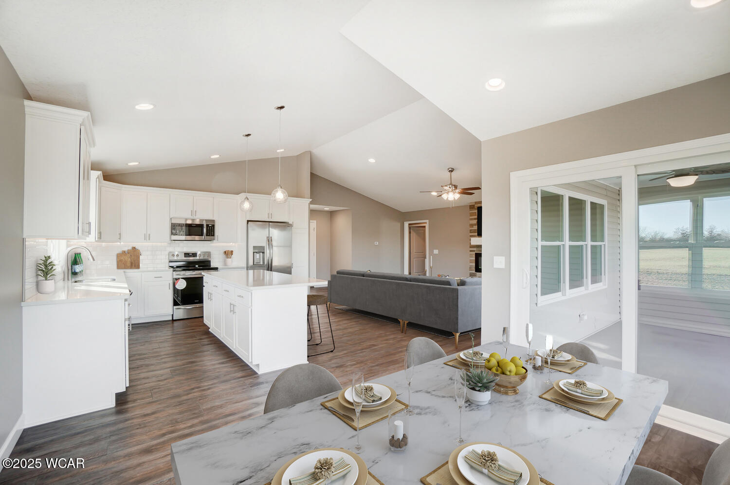 4268 Blue Spruce Lane, Lima, Ohio