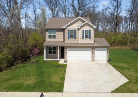 2213 Woodson Drive, Dayton, Ohio 45414, 4 Bedrooms Bedrooms, ,2 BathroomsBathrooms,Residential,For Sale,Woodson,1037952