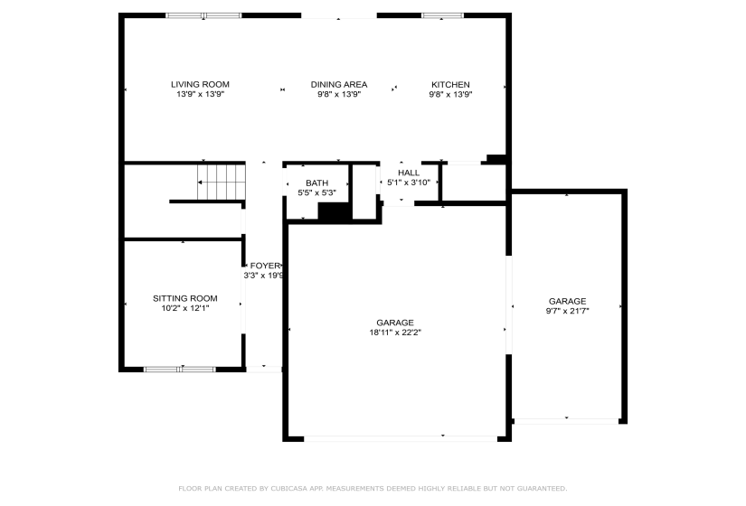 2213 Woodson Drive, Dayton, Ohio 45414, 4 Bedrooms Bedrooms, ,2 BathroomsBathrooms,Residential,For Sale,Woodson,1037952