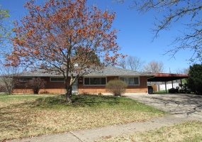 5909 Tibet Drive, Dayton, Ohio 45424, 3 Bedrooms Bedrooms, ,2 BathroomsBathrooms,Residential,For Sale,Tibet,1037954