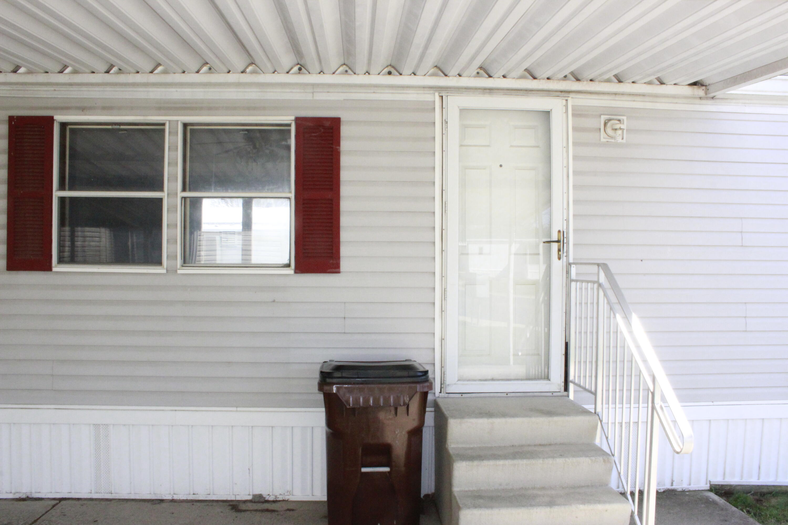 3410 Michael Drive, New Carlisle, Ohio 45344