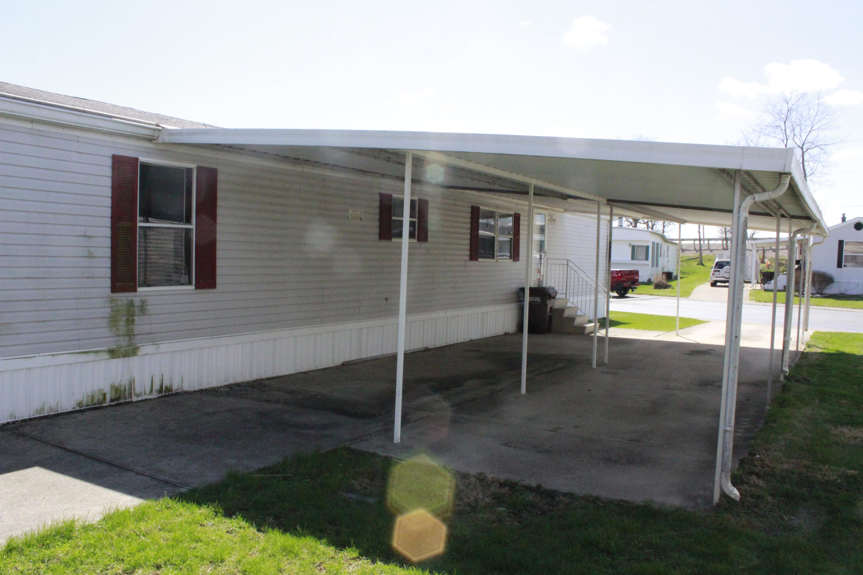 3410 Michael Drive, New Carlisle, Ohio 45344