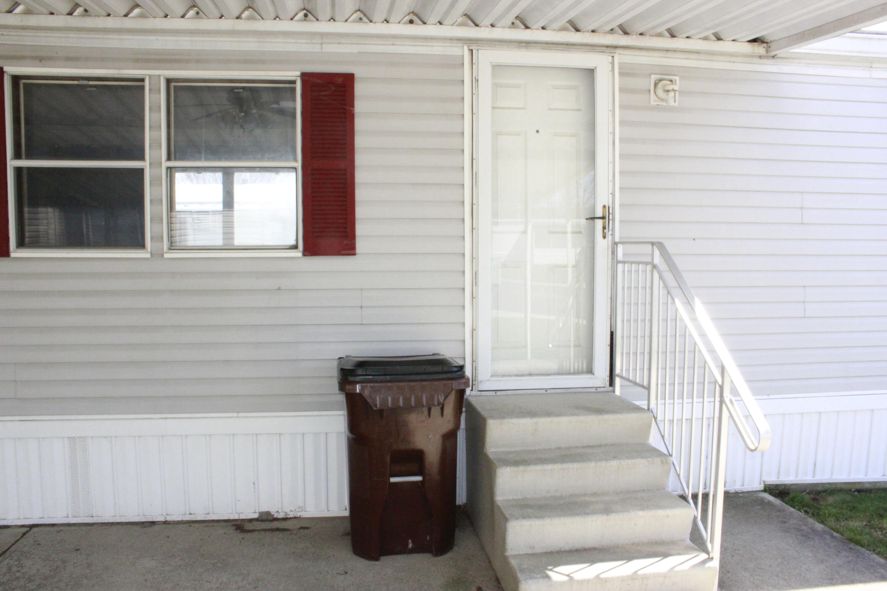 3410 Michael Drive, New Carlisle, Ohio 45344