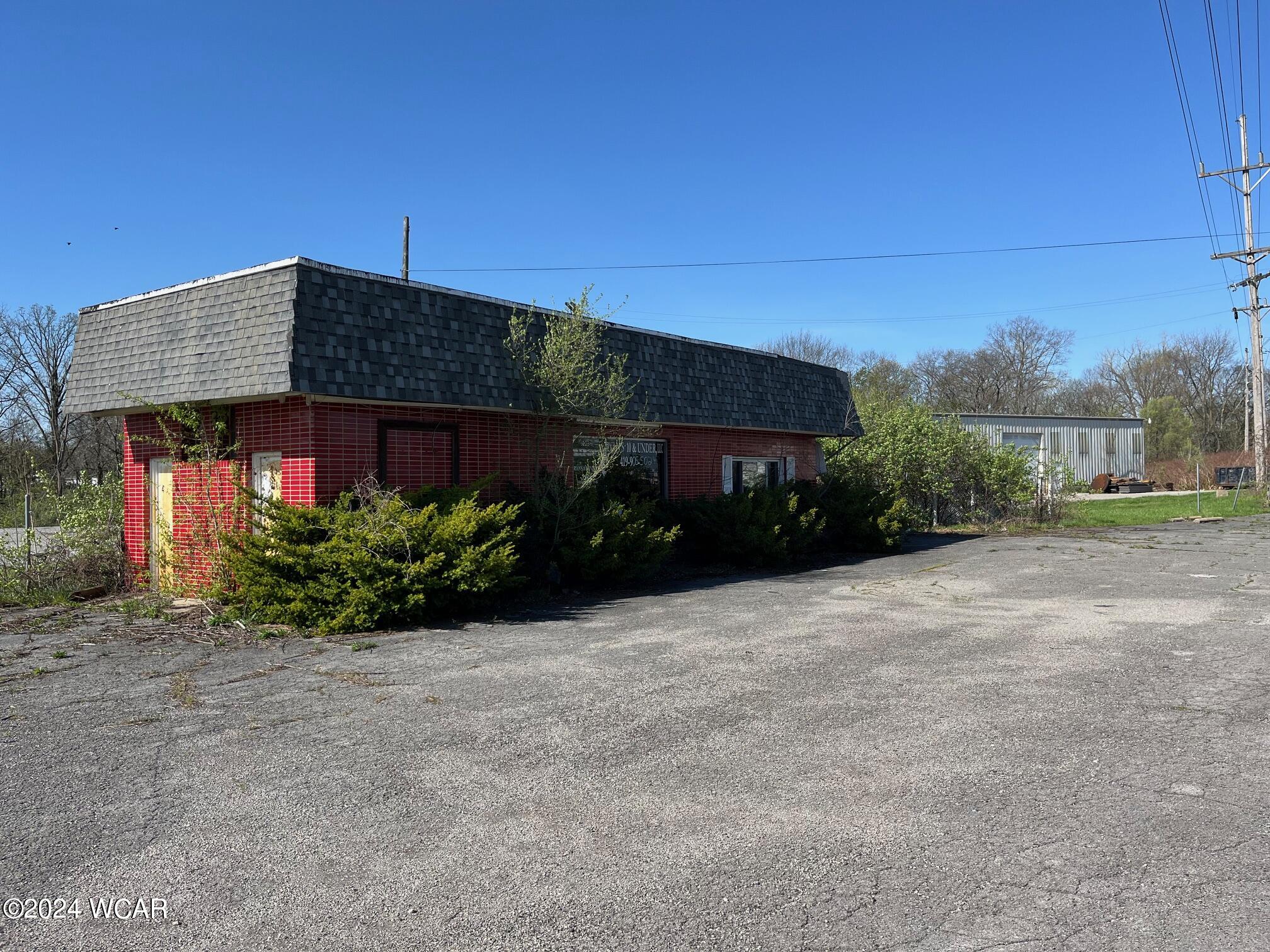 2013 Elida Road, Lima, Ohio