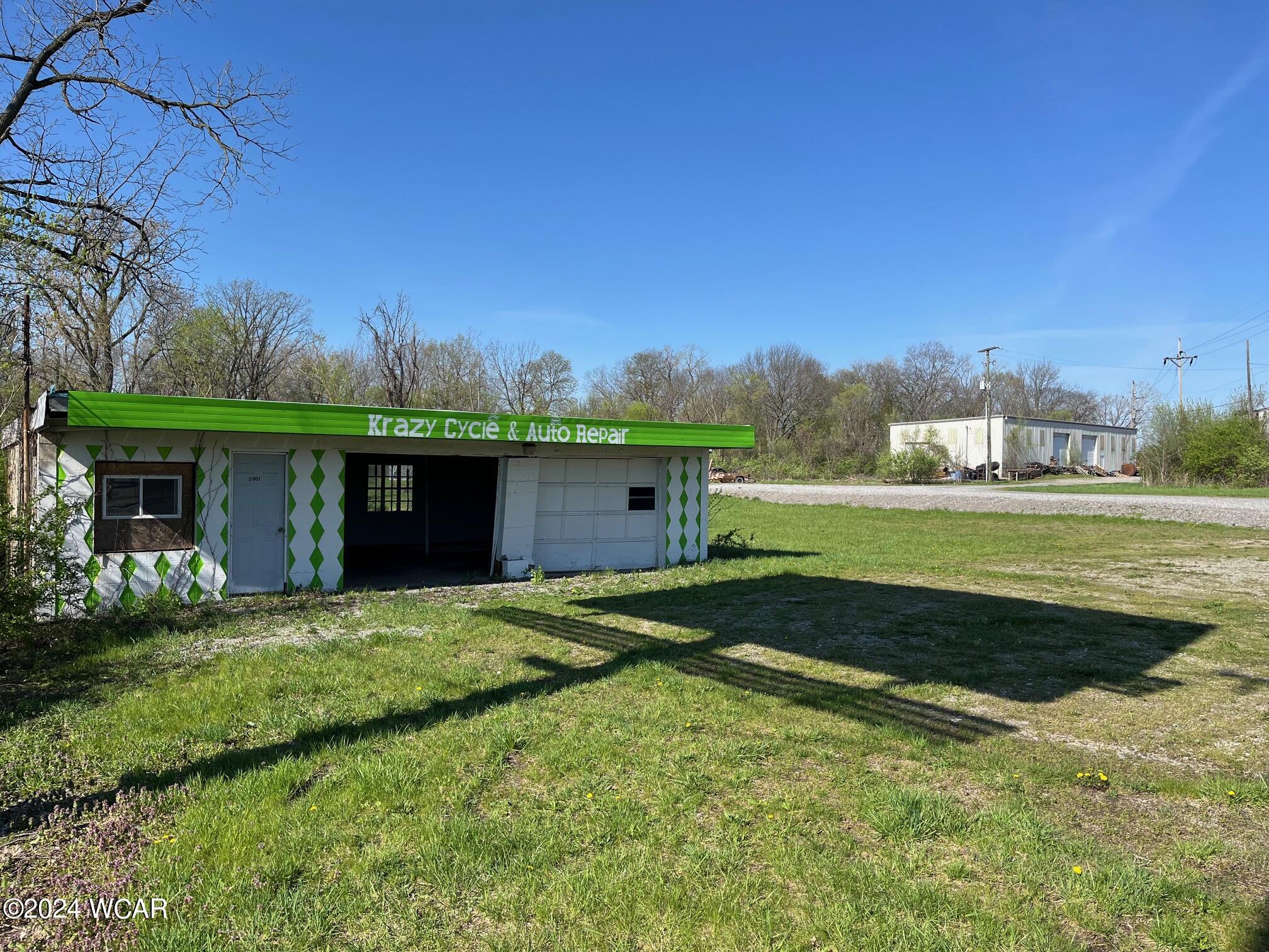 2013 Elida Road, Lima, Ohio