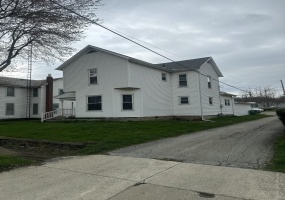 514 Brooklyn, Sidney, Ohio 45365, 4 Bedrooms Bedrooms, ,2 BathroomsBathrooms,Residential,For Sale,Brooklyn,1037963