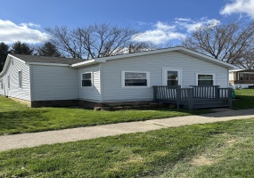 801 Mcconnell Street, Alger, Ohio 45812, 3 Bedrooms Bedrooms, ,1 BathroomBathrooms,Residential,For Sale,Mcconnell,1037966