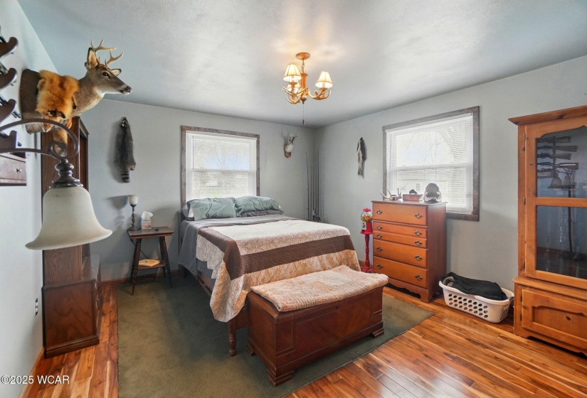19839 Reichelderfer Road, Wapakoneta, Ohio, 4 Bedrooms Bedrooms, ,2 BathroomsBathrooms,Residential,For Sale,Reichelderfer,306718