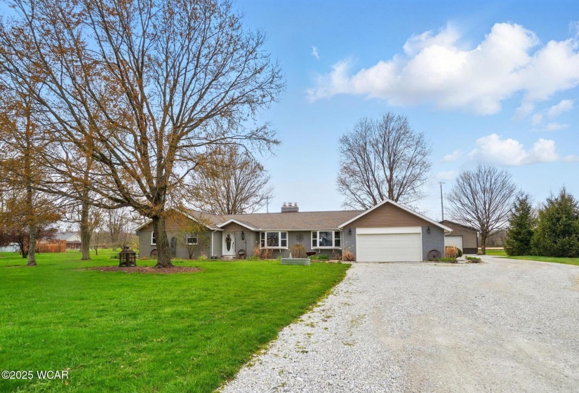 19839 Reichelderfer Road, Wapakoneta, Ohio, 4 Bedrooms Bedrooms, ,2 BathroomsBathrooms,Residential,For Sale,Reichelderfer,306718