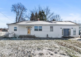 441 Julia Street, Urbana, Ohio 43078, 2 Bedrooms Bedrooms, ,1 BathroomBathrooms,Residential,For Sale,Julia,1036044