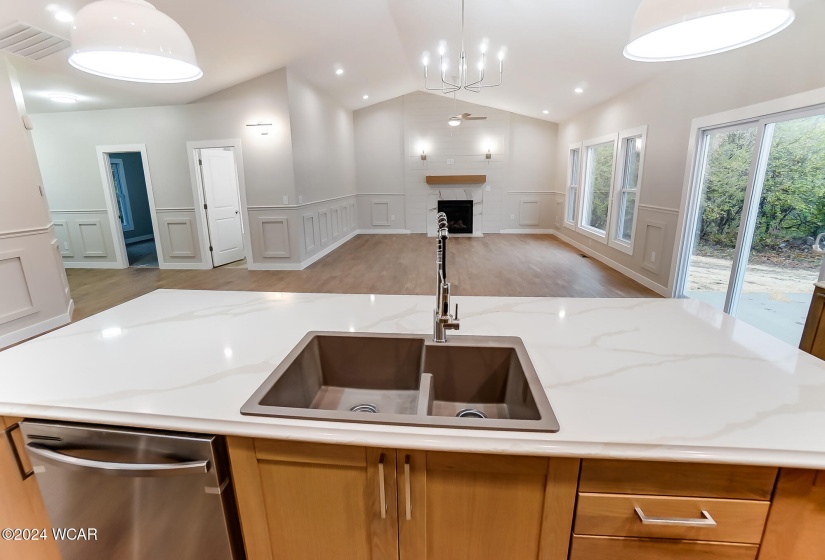 2497 Reservoir Road, Lima, Ohio, 3 Bedrooms Bedrooms, ,2 BathroomsBathrooms,Residential,For Sale,Reservoir,305695