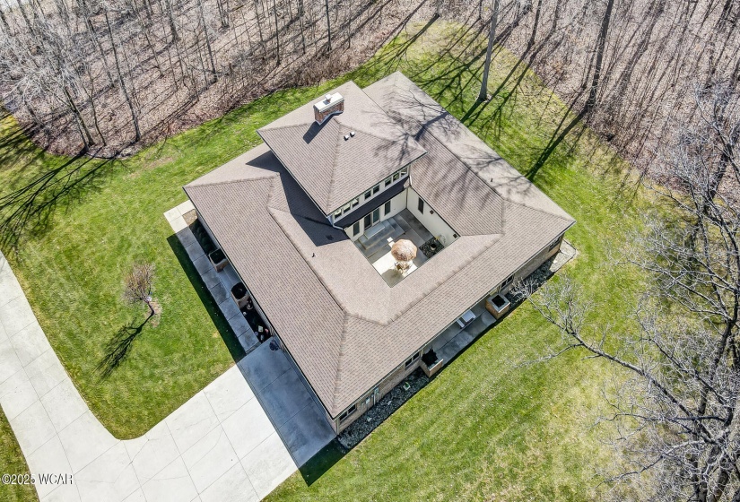 3040 Conant Road, Spencerville, Ohio, 4 Bedrooms Bedrooms, ,2 BathroomsBathrooms,Residential,For Sale,Conant,306520