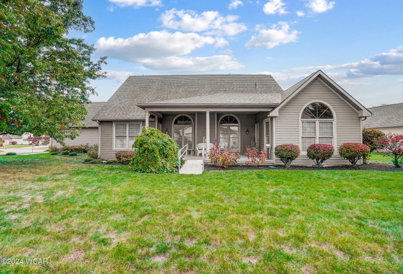 1423 Coakley Drive, Lima, Ohio, 3 Bedrooms Bedrooms, ,2 BathroomsBathrooms,Residential,For Sale,Coakley,305489