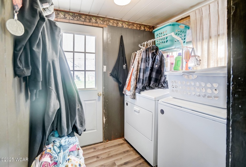 918 Glenn Street, Van Wert, Ohio, 2 Bedrooms Bedrooms, ,1 BathroomBathrooms,Residential,For Sale,Glenn,306694