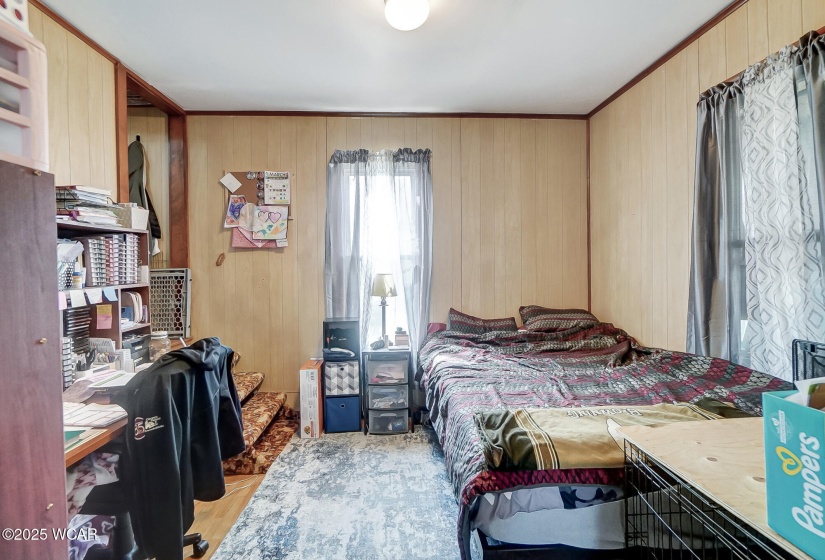918 Glenn Street, Van Wert, Ohio, 2 Bedrooms Bedrooms, ,1 BathroomBathrooms,Residential,For Sale,Glenn,306694