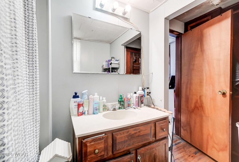918 Glenn Street, Van Wert, Ohio, 2 Bedrooms Bedrooms, ,1 BathroomBathrooms,Residential,For Sale,Glenn,306694