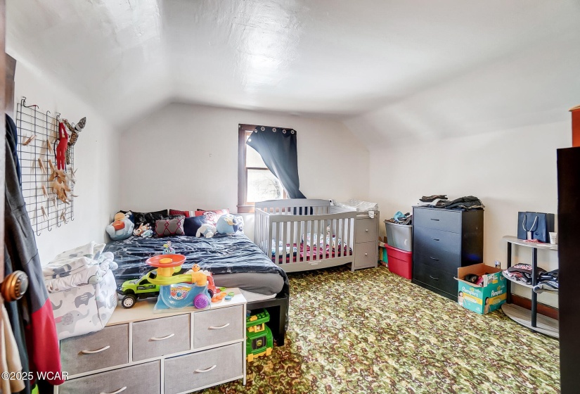918 Glenn Street, Van Wert, Ohio, 2 Bedrooms Bedrooms, ,1 BathroomBathrooms,Residential,For Sale,Glenn,306694