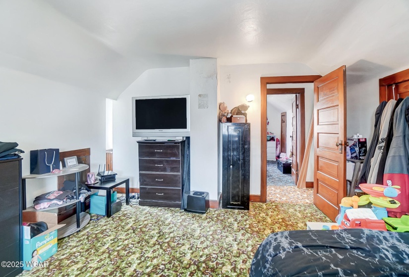 918 Glenn Street, Van Wert, Ohio, 2 Bedrooms Bedrooms, ,1 BathroomBathrooms,Residential,For Sale,Glenn,306694