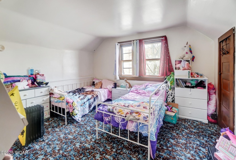918 Glenn Street, Van Wert, Ohio, 2 Bedrooms Bedrooms, ,1 BathroomBathrooms,Residential,For Sale,Glenn,306694