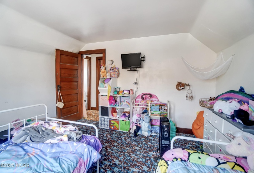 918 Glenn Street, Van Wert, Ohio, 2 Bedrooms Bedrooms, ,1 BathroomBathrooms,Residential,For Sale,Glenn,306694
