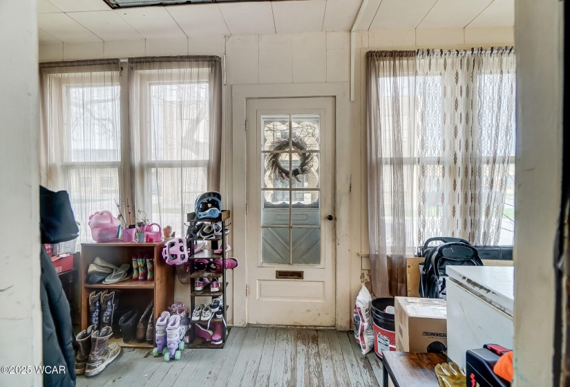 918 Glenn Street, Van Wert, Ohio, 2 Bedrooms Bedrooms, ,1 BathroomBathrooms,Residential,For Sale,Glenn,306694