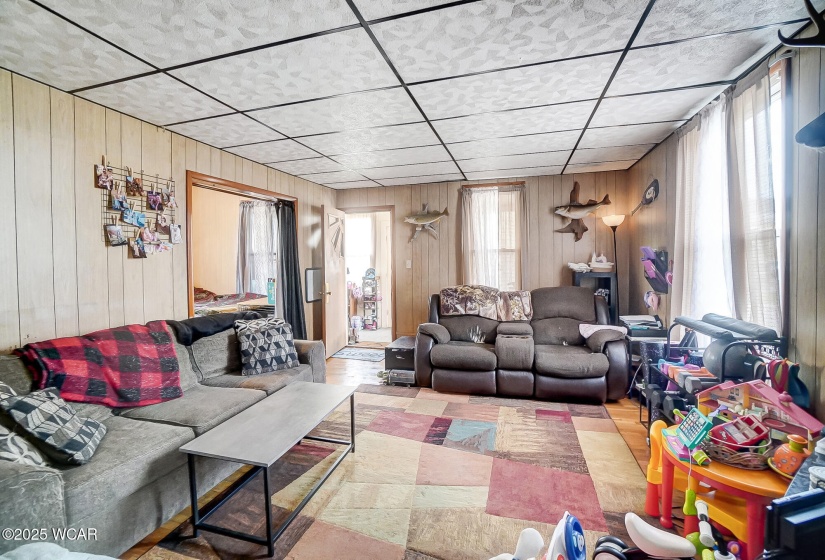 918 Glenn Street, Van Wert, Ohio, 2 Bedrooms Bedrooms, ,1 BathroomBathrooms,Residential,For Sale,Glenn,306694