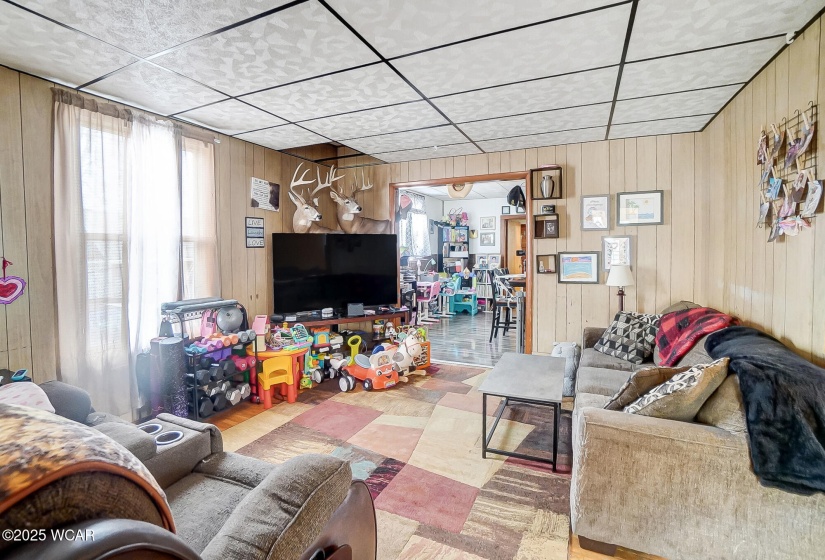 918 Glenn Street, Van Wert, Ohio, 2 Bedrooms Bedrooms, ,1 BathroomBathrooms,Residential,For Sale,Glenn,306694